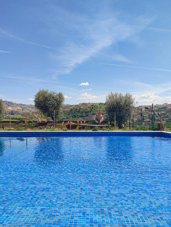 Quinta Dos Padrinhos - Suites In The Heart Of The Douro Lamego Εξωτερικό φωτογραφία