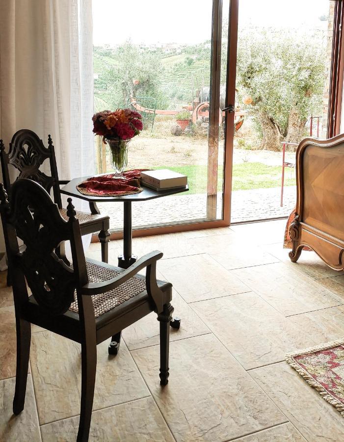 Quinta Dos Padrinhos - Suites In The Heart Of The Douro Lamego Εξωτερικό φωτογραφία