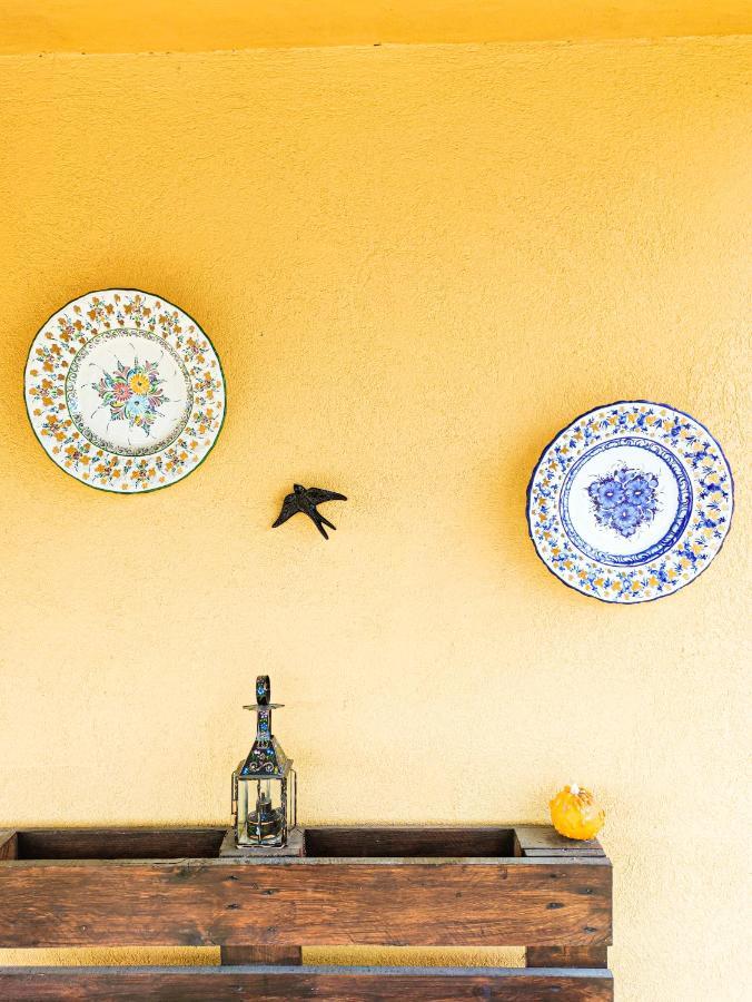 Quinta Dos Padrinhos - Suites In The Heart Of The Douro Lamego Εξωτερικό φωτογραφία