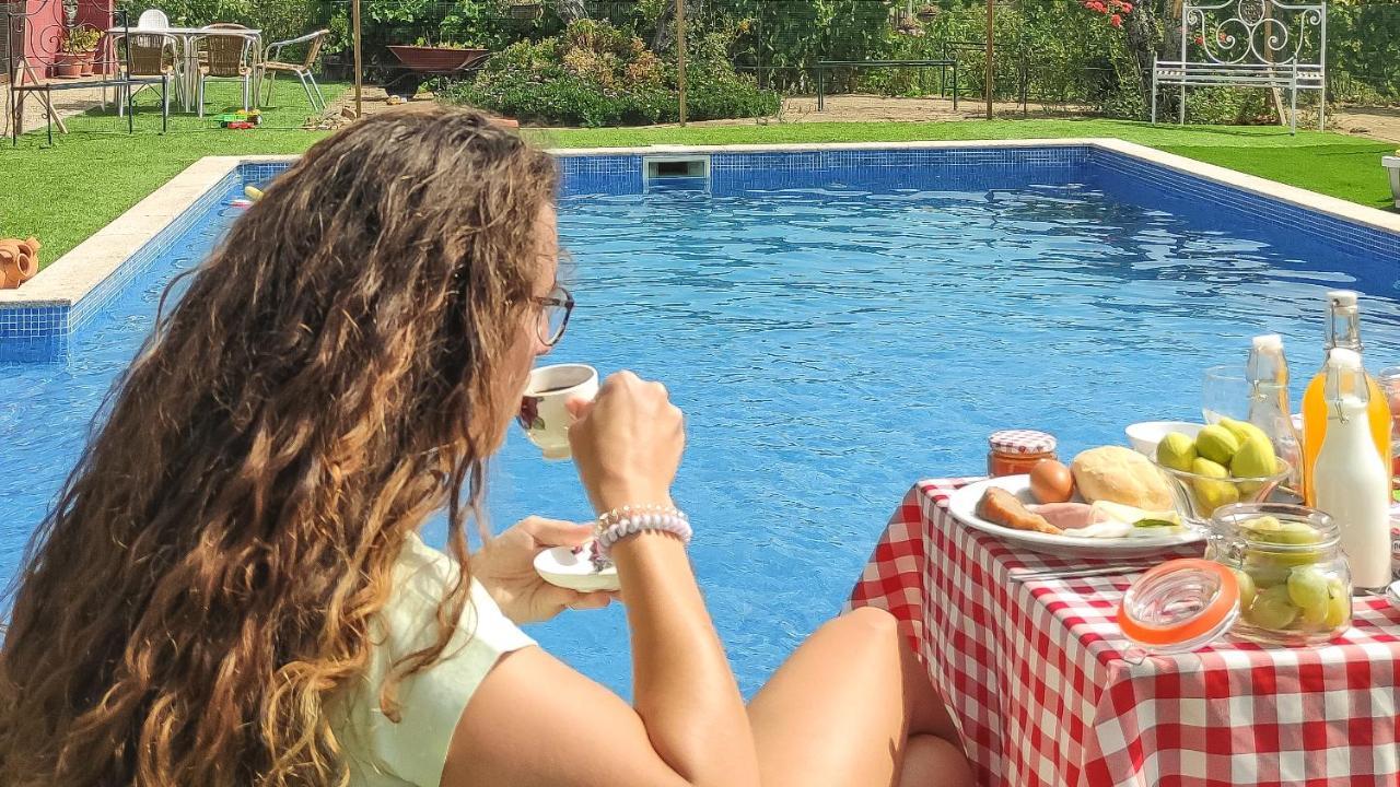 Quinta Dos Padrinhos - Suites In The Heart Of The Douro Lamego Εξωτερικό φωτογραφία