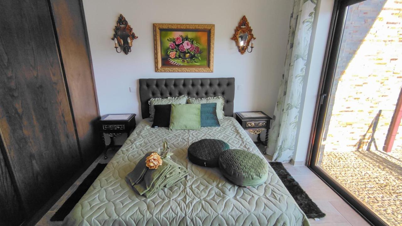 Quinta Dos Padrinhos - Suites In The Heart Of The Douro Lamego Εξωτερικό φωτογραφία